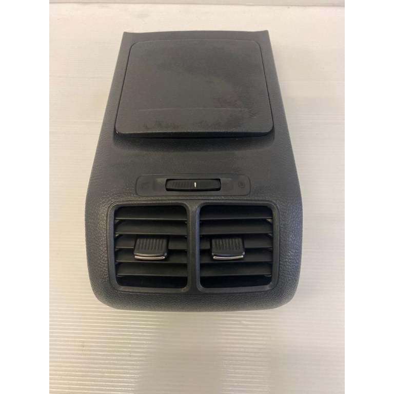 VW Golf TSI Rear Air Vent Ash Tray, PN: 1K0 819 203 A, Fit 09 to 2012