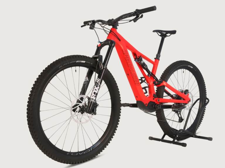 Specialized Turbo Levo SL Comp 2022 Electric FS Bike / MEDIUM / Only 44 miles from new!