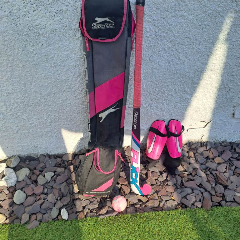 Slazenger Hockey set