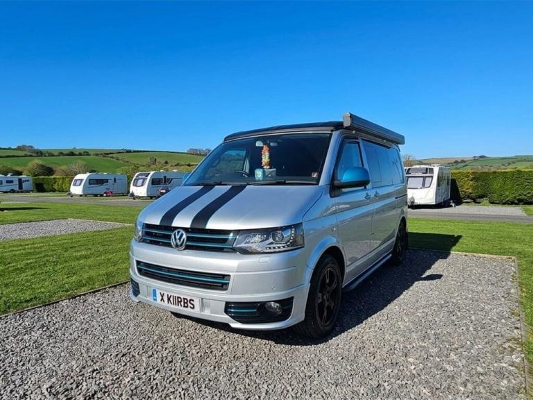 2014 Volkswagen Transporter T5.1 Sportline 2.0 Diesel