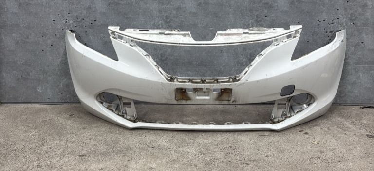 SUZUKI BALENO 2015-2019 GENUINE FRONT BUMPER 71711-68P00