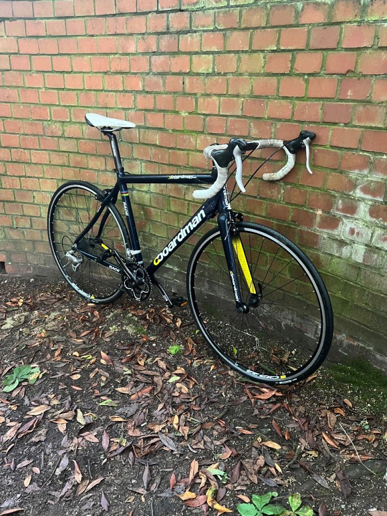 Boardman Race Road Bike