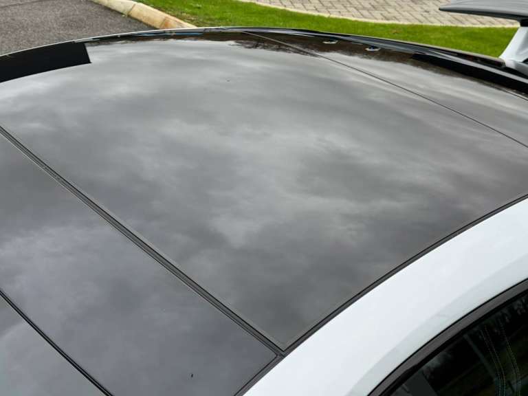 2024 Porsche 911 GTS 2dr PDK Coupe Petrol Automatic