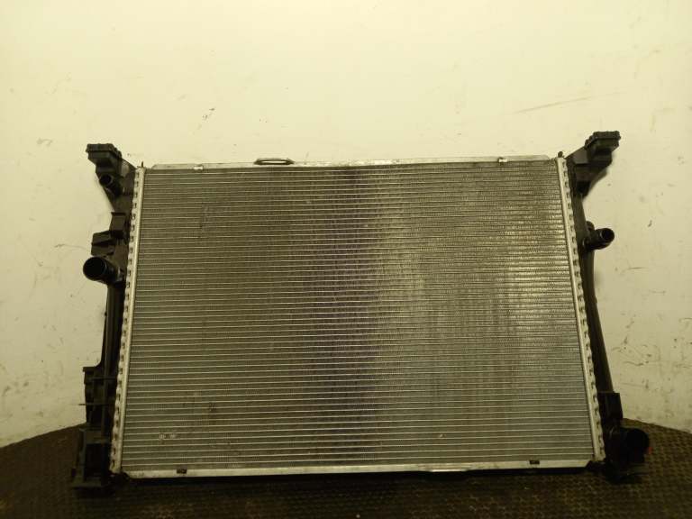 Mercedes Gla Class Radiator 2013-2020 2.1l Om651.930