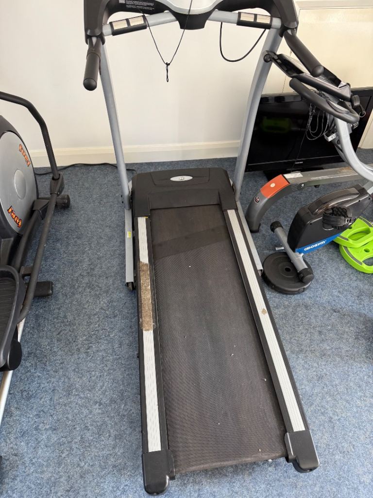 Treadmill 