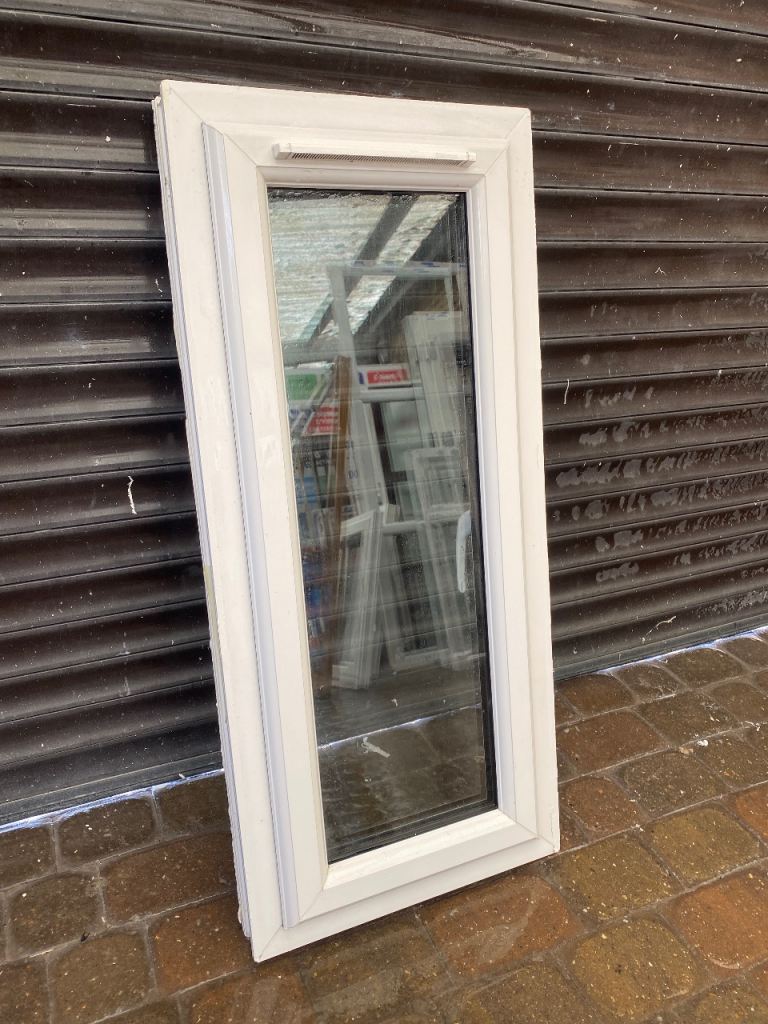 Upvc window