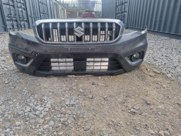 Suzuki Sx4 S-Cross sz5 front bumper complete 2018 -2021
