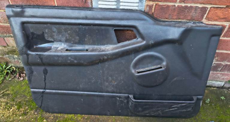 Suzuki vitara mk1 door cards 
