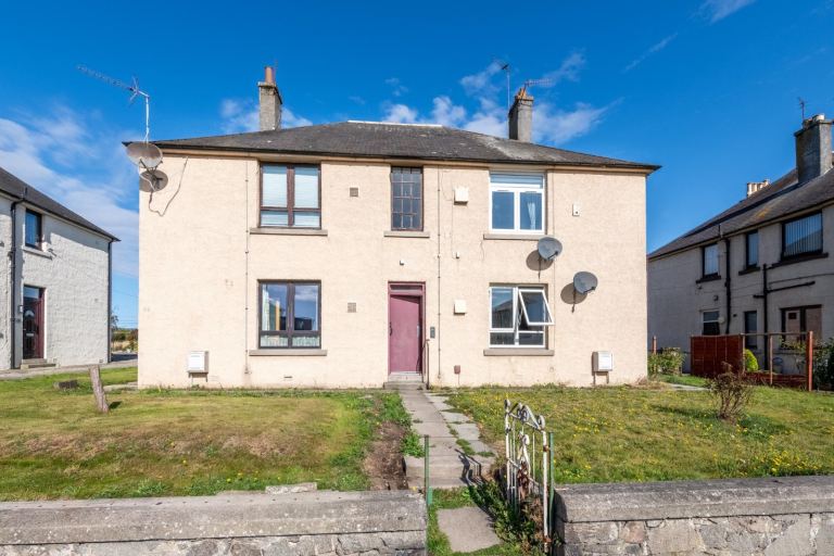 2 Bed Flat, Bankhead Avenue, AB21