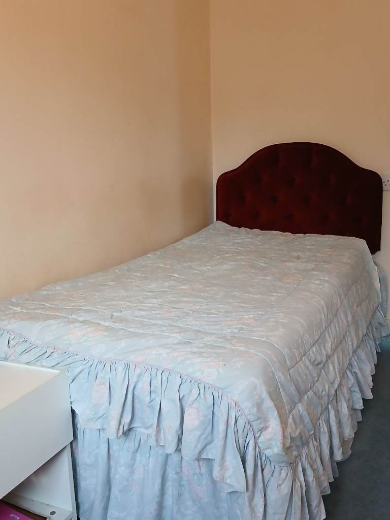 Comfortable Single Room in Filton 