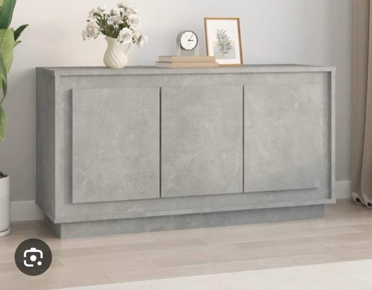 Unit/sideboard
