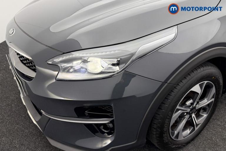 2021 Kia XCeed 1.0T GDi ISG 2 5dr HATCHBACK PETROL Manual