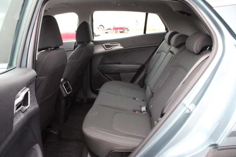 2024 Kia Sportage 1.6 T Gdi Mhev 2 Suv 5dr Petrol Hybrid Manual Euro 6 (s/s) (157 Bhp) ESTATE Pet...