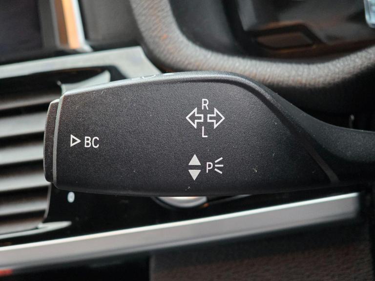 2017 BMW X3 3.0 30d SE Auto xDrive Euro 6 (s/s) 5dr ESTATE Diesel Automatic