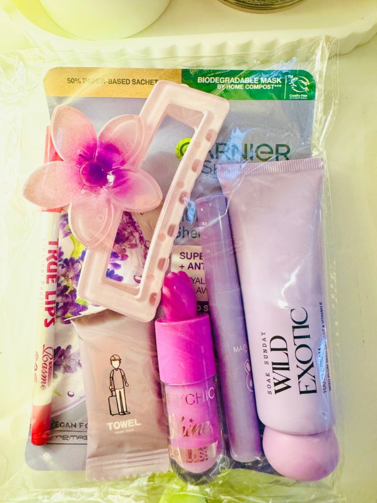 Gift hampers