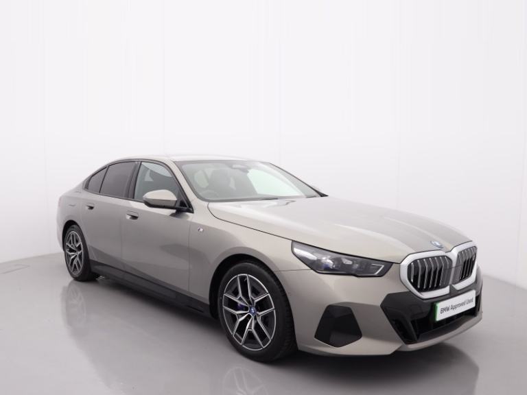 BMW I5 250kW eDrive40 M Sport 84kWh 4dr Auto