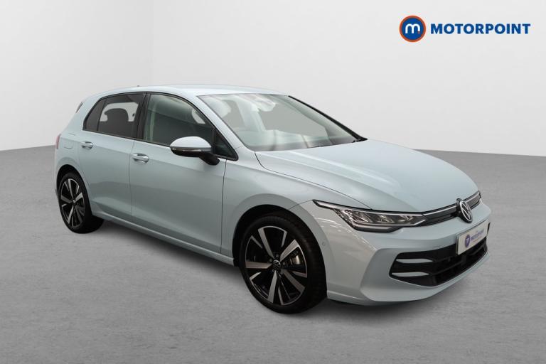 2025 Volkswagen Golf 1.5 TSI Match 5dr Hatchback Petrol Manual