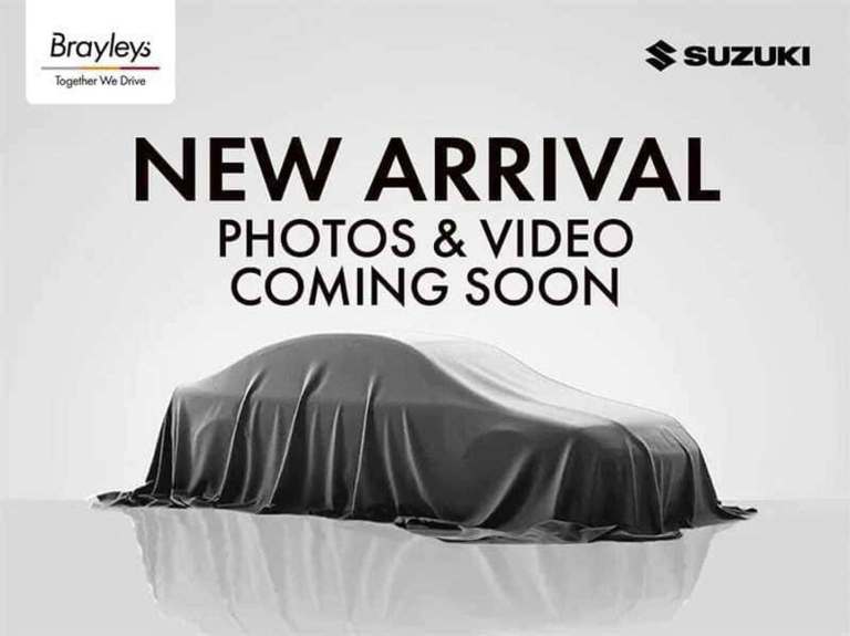 2023 Suzuki SX4 S-Cross 1.5h Motion SUV 5dr Petrol Hybrid AGS Auto Euro 6 (s/s) (115 ps) SUV Hybr...