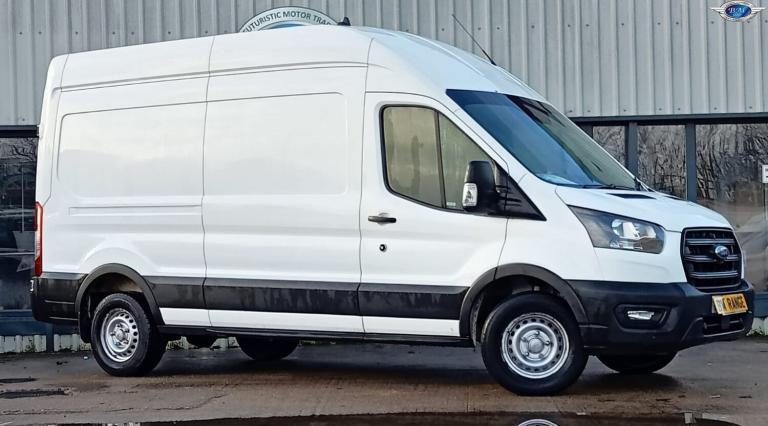 FORD TRANSIT 2.0 Transit Leader Van 350 L3 2.0L EcoBlue 130PS RWD 6 Speed Manual