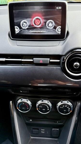 2016 Mazda Demio Mazda Demio Skyactiv Petrol Automatic