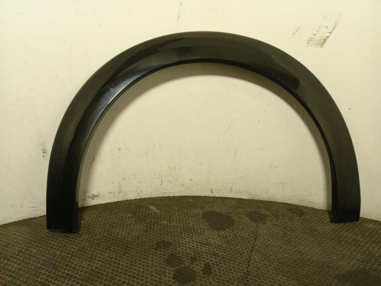 Peugeot 208 Wheel Arch Moulding Trim Panel Rear Left 2020-2026