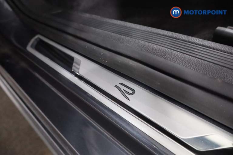 2024 Volkswagen Polo 1.0 TSI R-Line 5dr Hatchback Petrol Manual