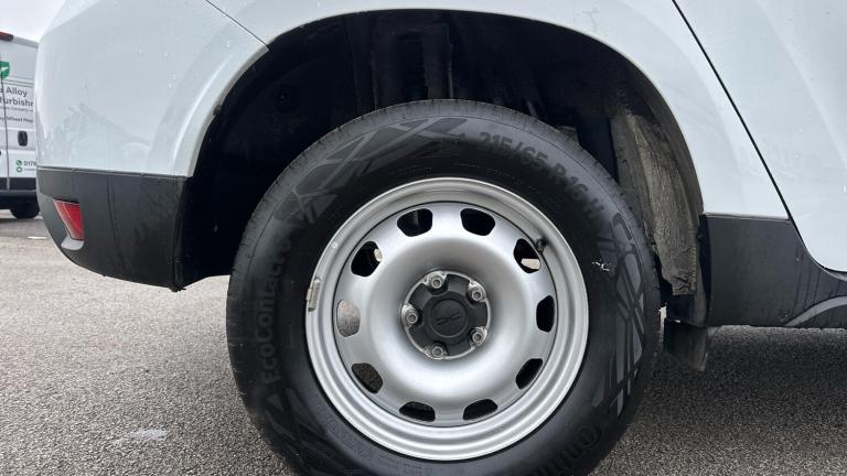 2024 Dacia Duster 1.0 TCe 90 Essential 5dr Petrol Estate Estate Petrol Manual