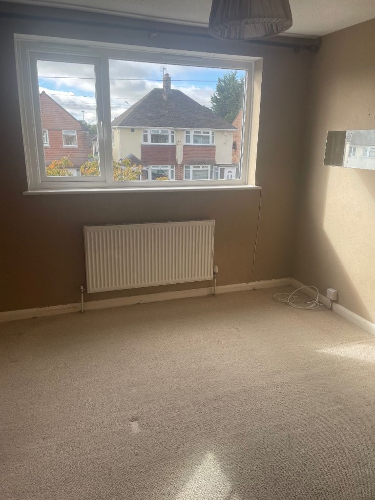 Room available 