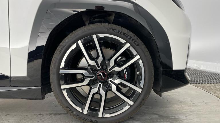 2025 MINI Aceman 160kW SE Classic 54kWh 5dr Auto Electric Hatchback Hatchback Electric Automatic