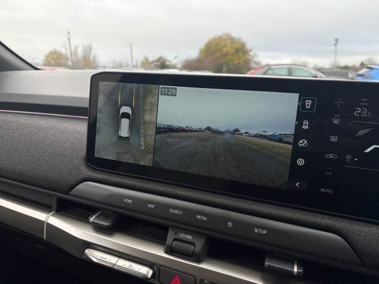 2025 Kia EV3 148kW GT-Line S 81.4kWh 5dr Auto Estate ELECTRIC Automatic