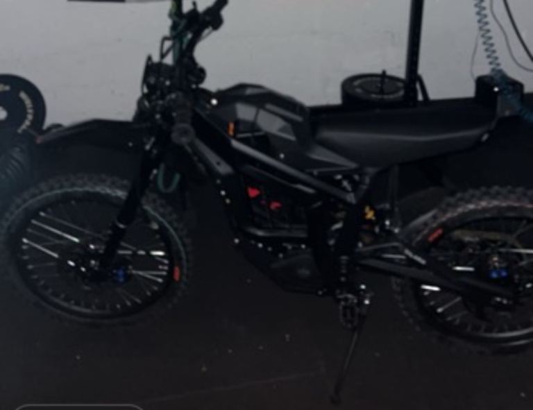 image for Talaria Sting Pro R- Lisburn