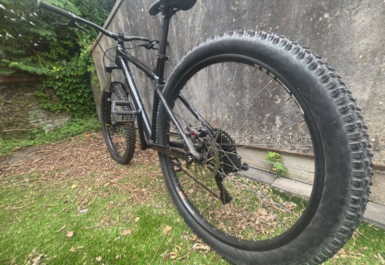 image for Mountain bike 27.5 inch 