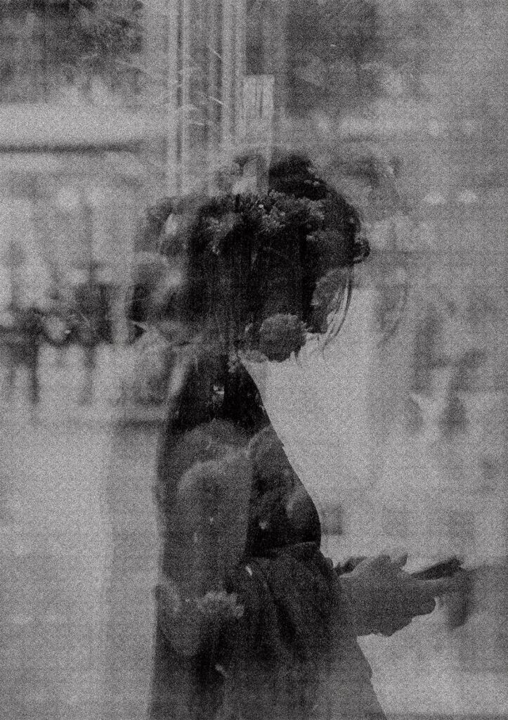 Screen Print Original Art - Professionally Framed