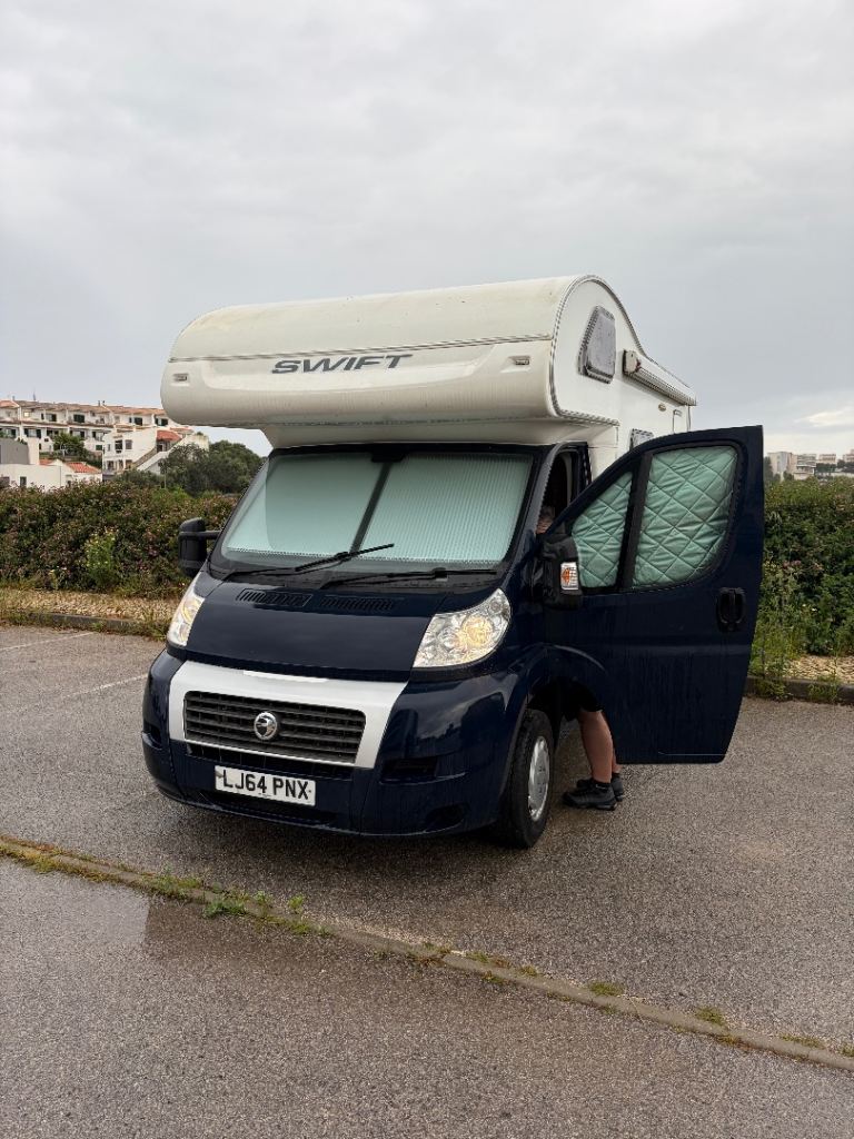 Fiat, DUCATO, Other, 2014, Manual, 2287 (cc)