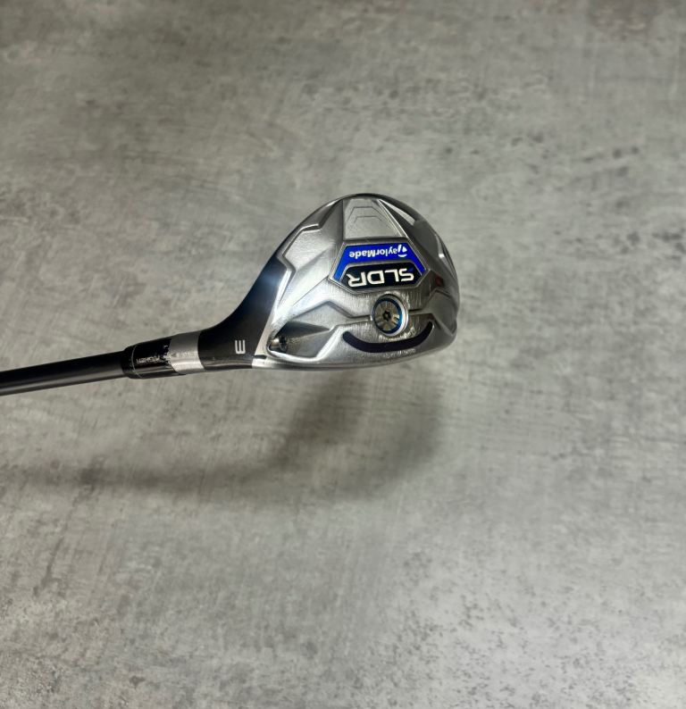 Glenmorangie Presentation Putter (handcrafted by Swilken of St
