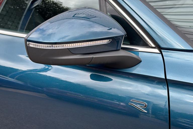  Volkswagen Tiguan 2.0 Tdi R Line Suv 5dr Diesel Dsg Euro 6 s/s 150 Ps Diesel