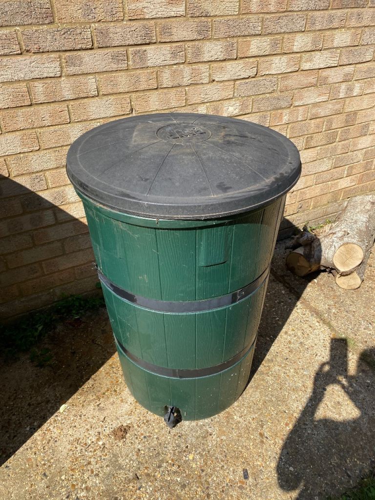 Large Water Butt