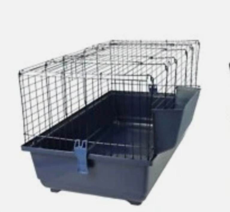 HD 4ft pet cages - 2 available 
