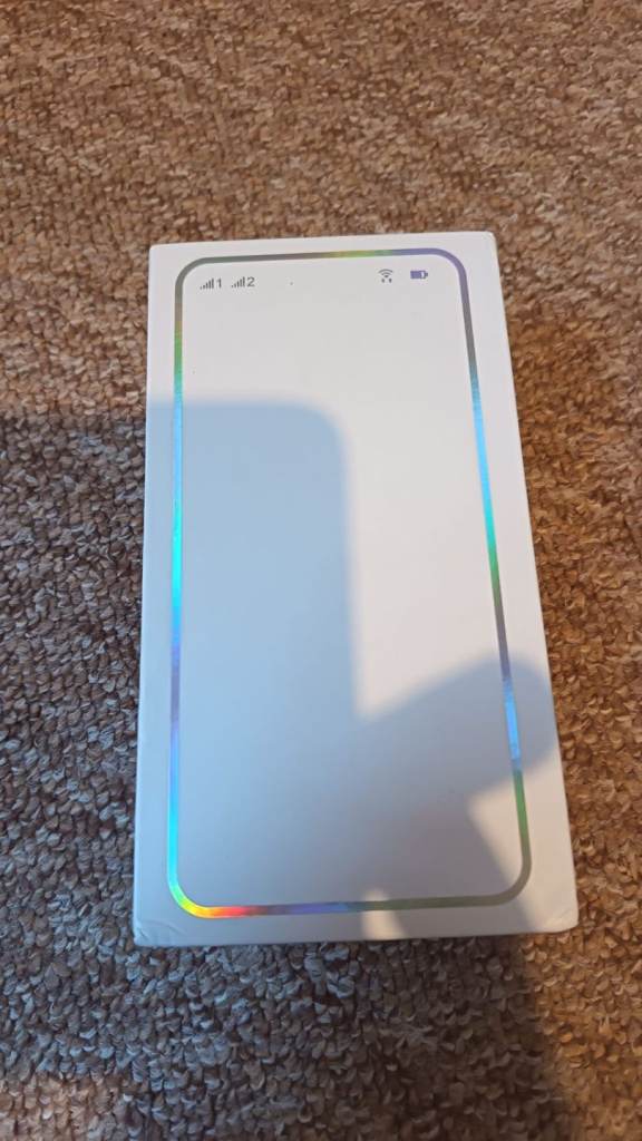 Brand New S25 Ultra Blue / UK