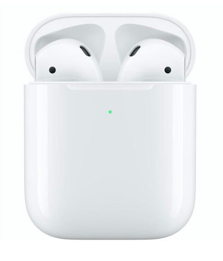 Airpods 2nd generation