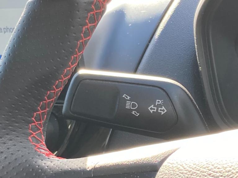 2021 Ford Ecosport 1.0 EcoBoost 125 ST-Line 5dr Hatchback Petrol Manual