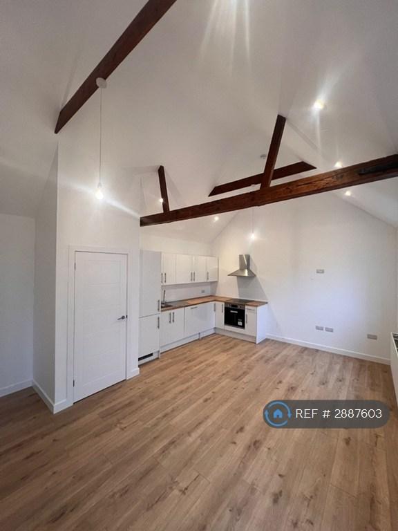 1 bedroom flat in Swavesey, Cambridge, CB24 (1 bed) (#2887603)