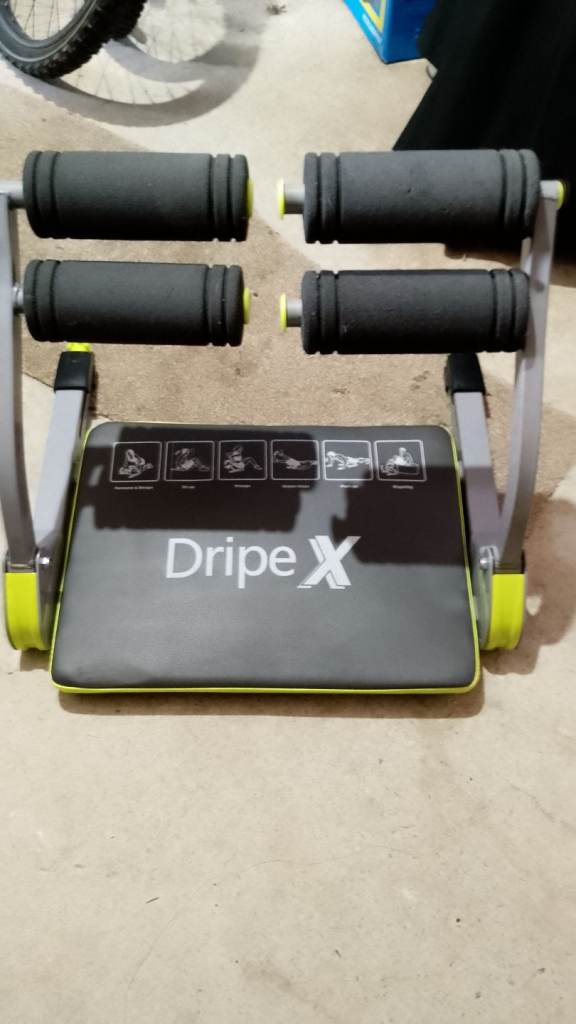 Fitness aid
