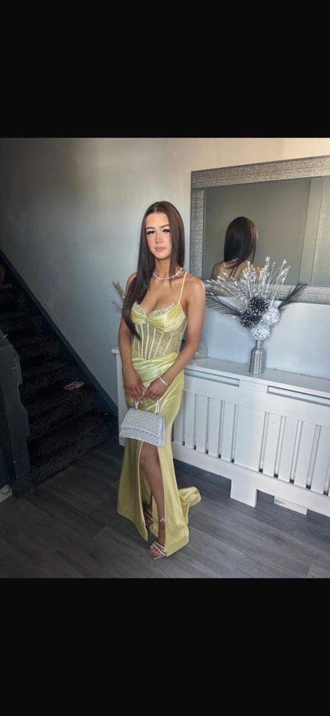 paris dress house prom dress 