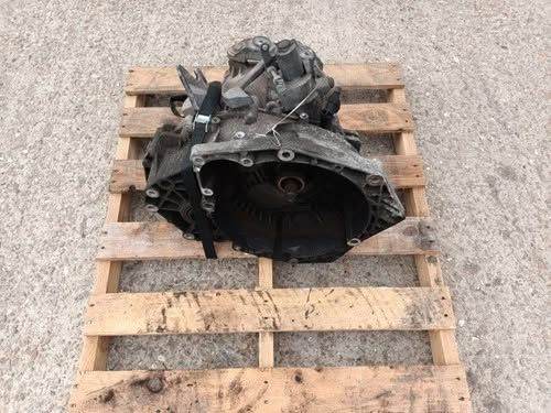 VAUXHALL INSIGNIA DIESEL MK1 2012 2.0CDTI - GEARBOX 6 SPEED MR6