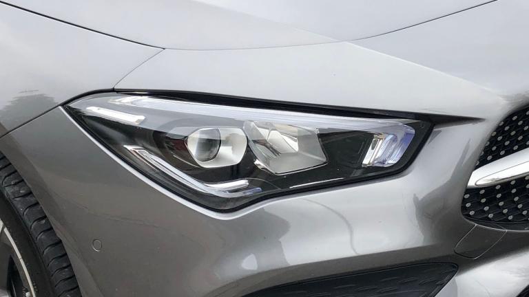 2022 Mercedes-Benz CLA CLA 250 AMG LINE PREMIUM Estate Hybrid Automatic