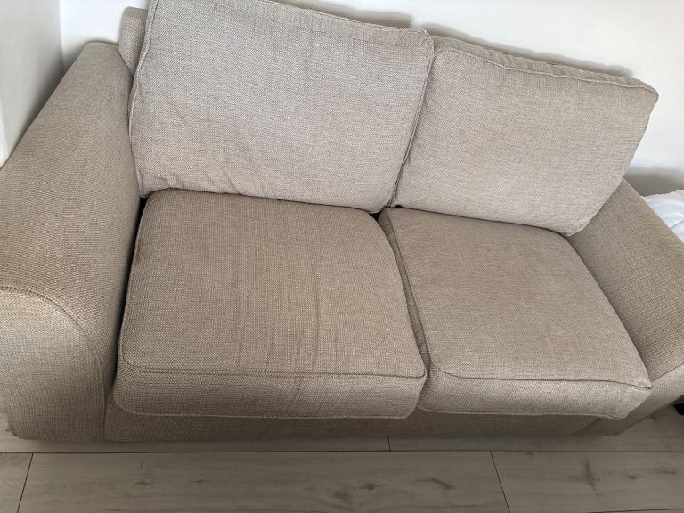Marks and Spencer sofa 