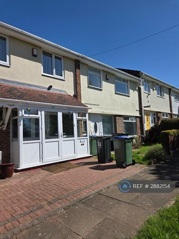 3 bedroom house in Cumberland Road, Oldbury, B68 (3 bed) (#2882154)