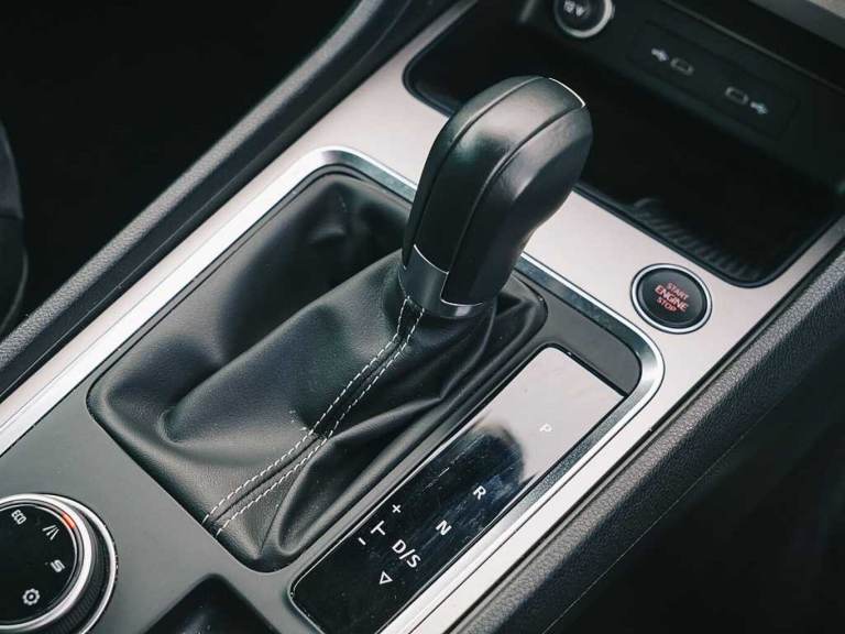 2021 SEAT Ateca 1.5 TSI EVO Xperience 5dr DSG HATCHBACK PETROL Automatic