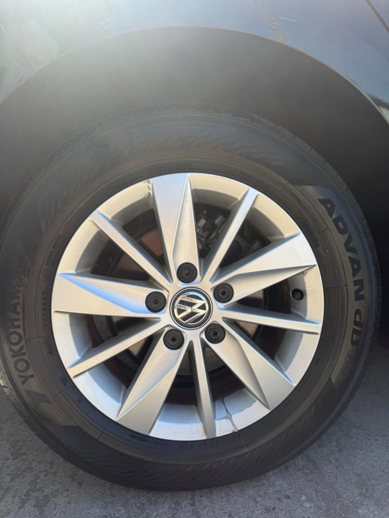 2025 Volkswagen Golf 1.2 TSi BLUEMOTION 5dr Hatchback PETROL Automatic